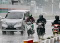 Hujan Lebat Diprediksi di Beberapa Kota Besar menurut BMKG