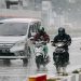 Hujan Lebat Diprediksi di Beberapa Kota Besar menurut BMKG