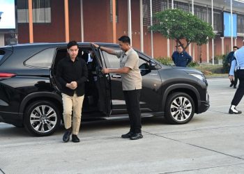 Gibran ke Batang Ingin Selidiki Dugaan Keracunan MBG dengan Cepat