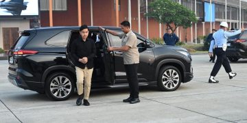 Gibran ke Batang Ingin Selidiki Dugaan Keracunan MBG dengan Cepat