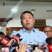 Tidak Rata Rp 6 Juta per Hari