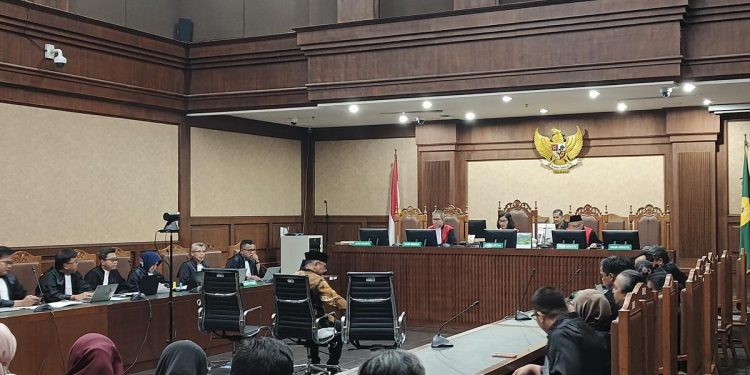 Saksi Ungkap Yaqut Emosi di Rapat Pansus Haji, Tanyakan Penyelewengan Anak Buah