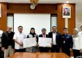 PERADI SAI dan UT Perluas Akses Profesi Advokat melalui PKPA di Kalimantan Utara