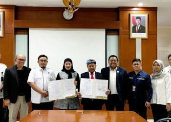 PERADI SAI dan UT Perluas Akses Profesi Advokat melalui PKPA di Kalimantan Utara