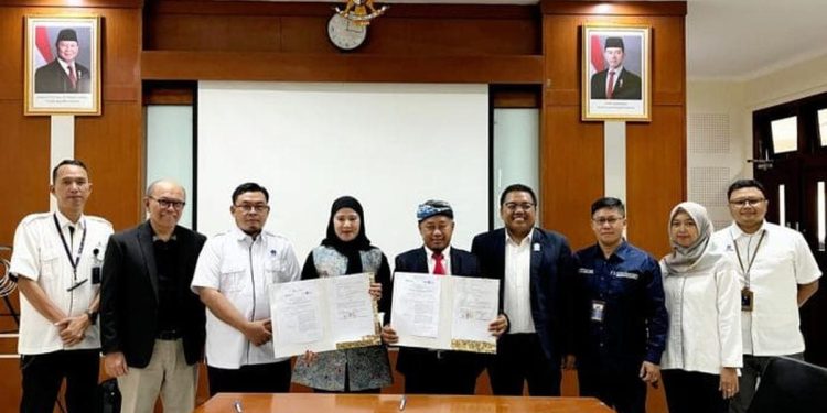 PERADI SAI dan UT Perluas Akses Profesi Advokat melalui PKPA di Kalimantan Utara
