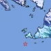 Gempa 4,7 Guncang Sumur Banten, Getaran Terasa sampai Rangkasbitung