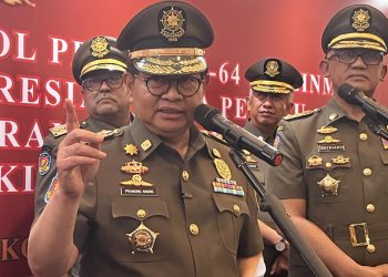 Warga Diingatkan untuk Waspada Terhadap Potensi Kebakaran Saat El Nino