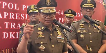 Warga Diingatkan untuk Waspada Terhadap Potensi Kebakaran Saat El Nino