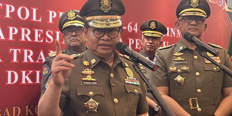 Warga Diingatkan untuk Waspada Terhadap Potensi Kebakaran Saat El Nino