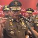 Warga Diingatkan untuk Waspada Terhadap Potensi Kebakaran Saat El Nino