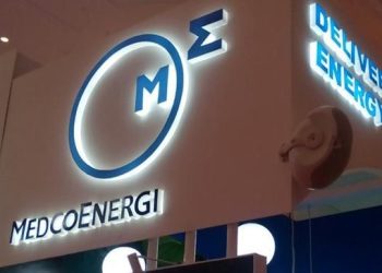 Komisaris Medco Energi Lepas 4,5 Miliar Saham