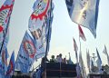 Buruh Ancang Aksi Demo Menjelang Pengesahan RUU Ketenagakerjaan