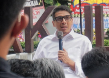 Gugatan Denny Cs Momentum Mahkamah Konstitusi Menyelesaikan Masalah Konstitusi
