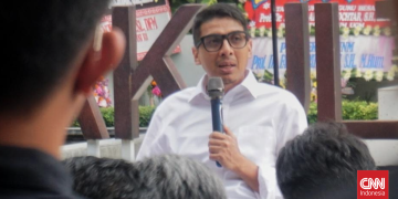 Gugatan Denny Cs Momentum Mahkamah Konstitusi Menyelesaikan Masalah Konstitusi