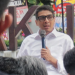 Gugatan Denny Cs Momentum Mahkamah Konstitusi Menyelesaikan Masalah Konstitusi
