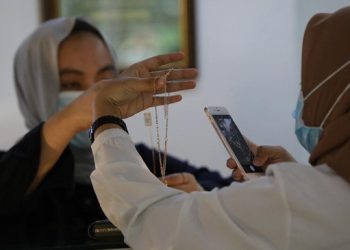 OJK Setujui Dua Perusahaan Gadai Perluas Usaha ke Seluruh Indonesia