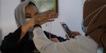 OJK Setujui Dua Perusahaan Gadai Perluas Usaha ke Seluruh Indonesia