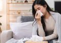 Flu Ringan Cukup Istirahat, Antivirus untuk Kasus yang Lebih Serius