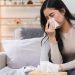 Flu Ringan Cukup Istirahat, Antivirus untuk Kasus yang Lebih Serius