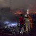 457 Kebakaran di Jakarta dalam 2 Bulan, Paling Banyak di Jakarta Barat