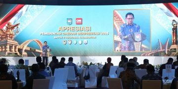 Dorong Peran Pemda dan Forkopimda dalam Gerakan Indonesia ASRI