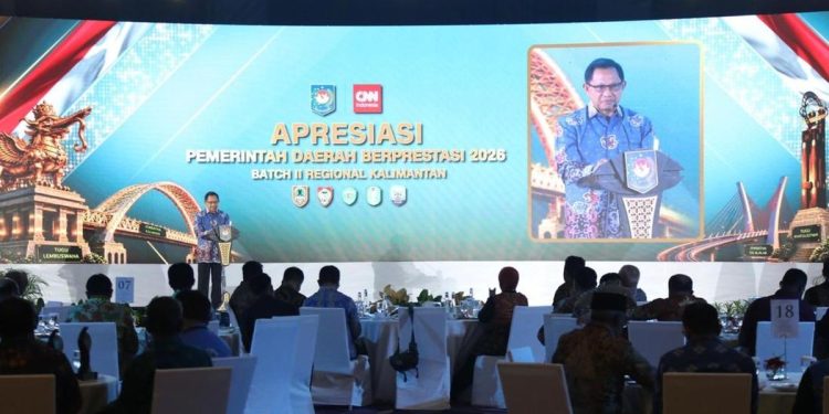 Dorong Peran Pemda dan Forkopimda dalam Gerakan Indonesia ASRI