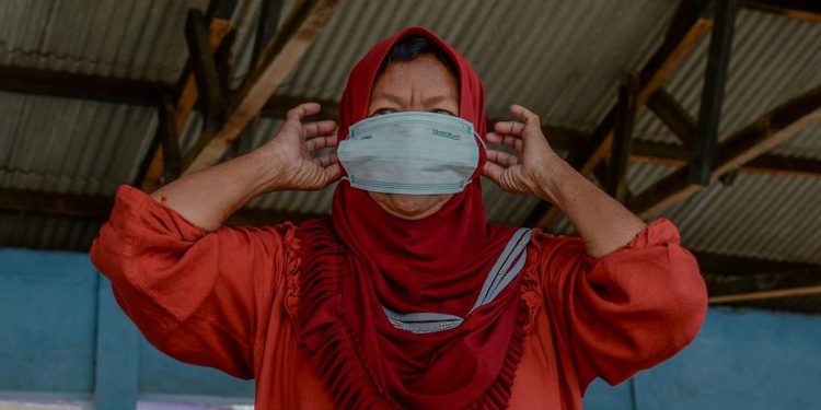 Kasus ISPA Naik, Banten Perpanjang PJJ Hingga 11 September