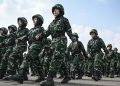 Koalisi Sipil Minta Kemenhan Hentikan Kewajiban ASN Ikut Komcad
