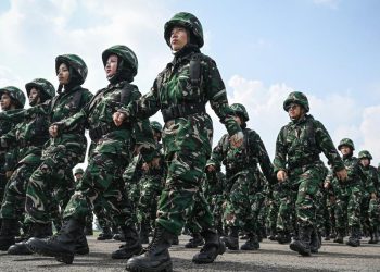 Koalisi Sipil Minta Kemenhan Hentikan Kewajiban ASN Ikut Komcad