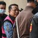Kubu Febrie Heran Pemeriksaan Tersangka Menggunakan Rujukan Instansi Lain