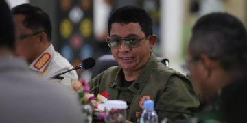 Banjir di Sumatra dan Erupsi Anak Krakatau
