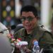 Banjir di Sumatra dan Erupsi Anak Krakatau