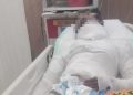 Sopir Truk Bali yang Dibakar Meninggal Dunia setelah Seminggu Kritis