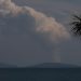 Tinggi Gunung Anak Krakatau Pasca 2018 Belum Dapat Memicu Tsunami