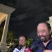 Guruh Dikonfirmasi Pernah Konsultasi untuk Jadi Ketua Partai menurut Surya Paloh