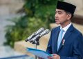 Gibran Menuju Batang Cek Penanganan Korban Keracunan MBG