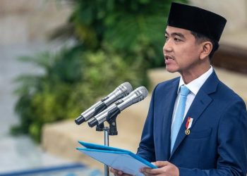 Gibran Menuju Batang Cek Penanganan Korban Keracunan MBG