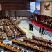 RUU Pelindungan Ketenagakerjaan Disahkan Menjadi Undang-Undang