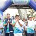 Ajak Masyarakat Terapkan Hidup Sehat melalui Fun Walk 3K di Jakarta