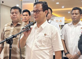 Kecurigaan Polisi terhadap Kapal Pembawa 1,16 Ton Ketamin