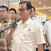 Kecurigaan Polisi terhadap Kapal Pembawa 1,16 Ton Ketamin