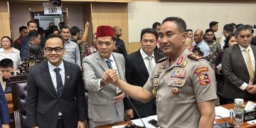 Kasus Besar yang Pernah Ditangani Calon Kapolri Suyudi Ario Seto