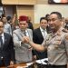 Kasus Besar yang Pernah Ditangani Calon Kapolri Suyudi Ario Seto