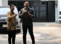 Survei Capres SMRC, Head to Head AHY dan Gibran