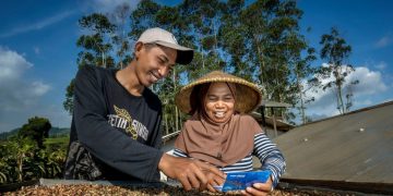 KUR Rp144,59 Triliun Diberikan ke 2,76 Juta Debitur dengan Sektor Produksi Dominan