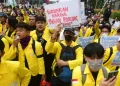Penyerangan Aktivis BEM UI Dinilai Aneh, Berikut Ciri-Ciri Pelakunya