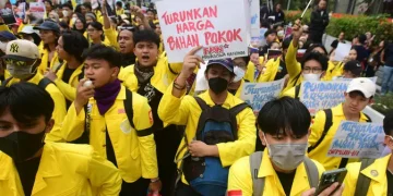 Penyerangan Aktivis BEM UI Dinilai Aneh, Berikut Ciri-Ciri Pelakunya