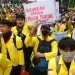Penyerangan Aktivis BEM UI Dinilai Aneh, Berikut Ciri-Ciri Pelakunya