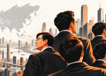 5 Pengusaha Asia dengan Penurunan Kekayaan Terbesar