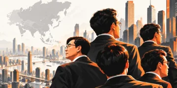 5 Pengusaha Asia dengan Penurunan Kekayaan Terbesar